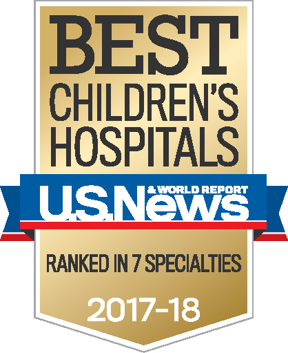 Best Hospitals 2017 - 2018